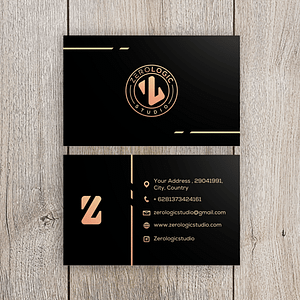 Business Card