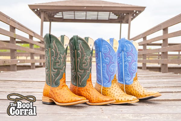 The Boot Corral - Product Picture by LaunchPad TX